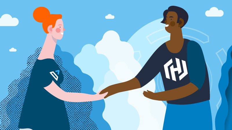 Verifa announces partnership with HashiCorp