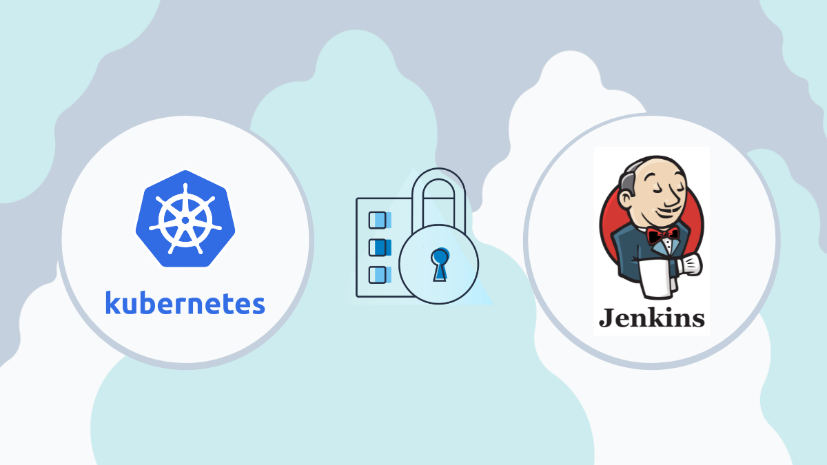 Secrets handling in Kubernetes - A Jenkins story