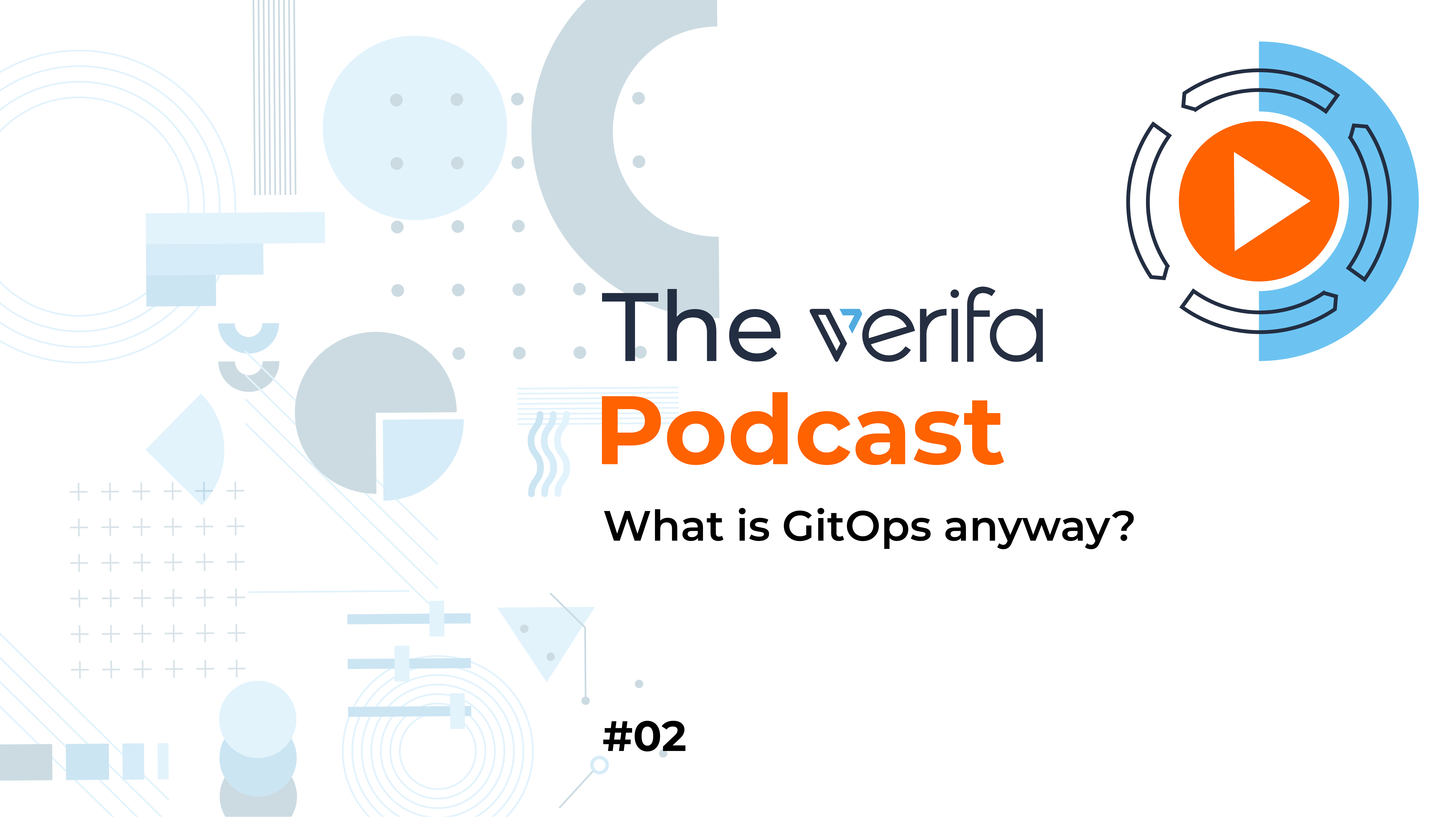 What is GitOps anyway?