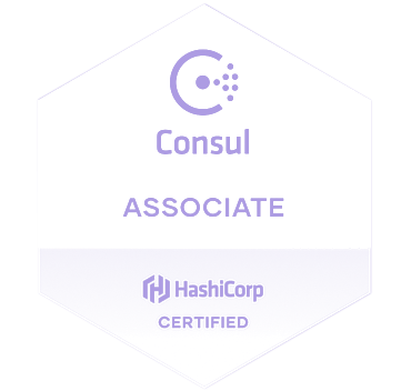 hashicorp-consul-associate