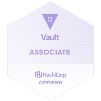 hashicorp-vault-associate-lilac