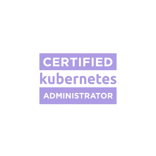 kubernetes-certified-administrator